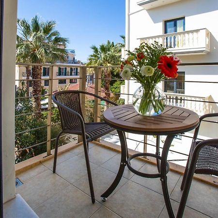 Sophia Central Loft & Apartments Аргостоліон Екстер'єр фото