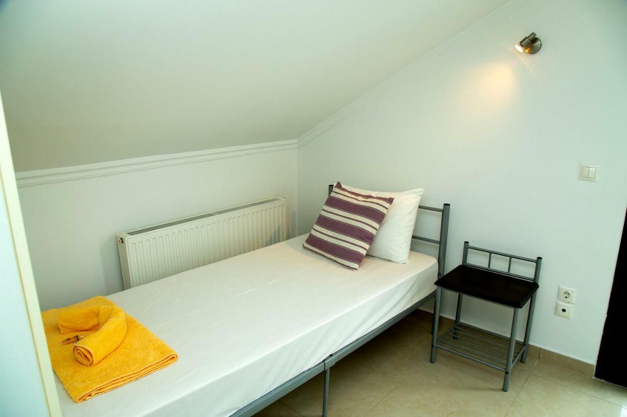 Sophia Central Loft & Apartments Аргостоліон Екстер'єр фото