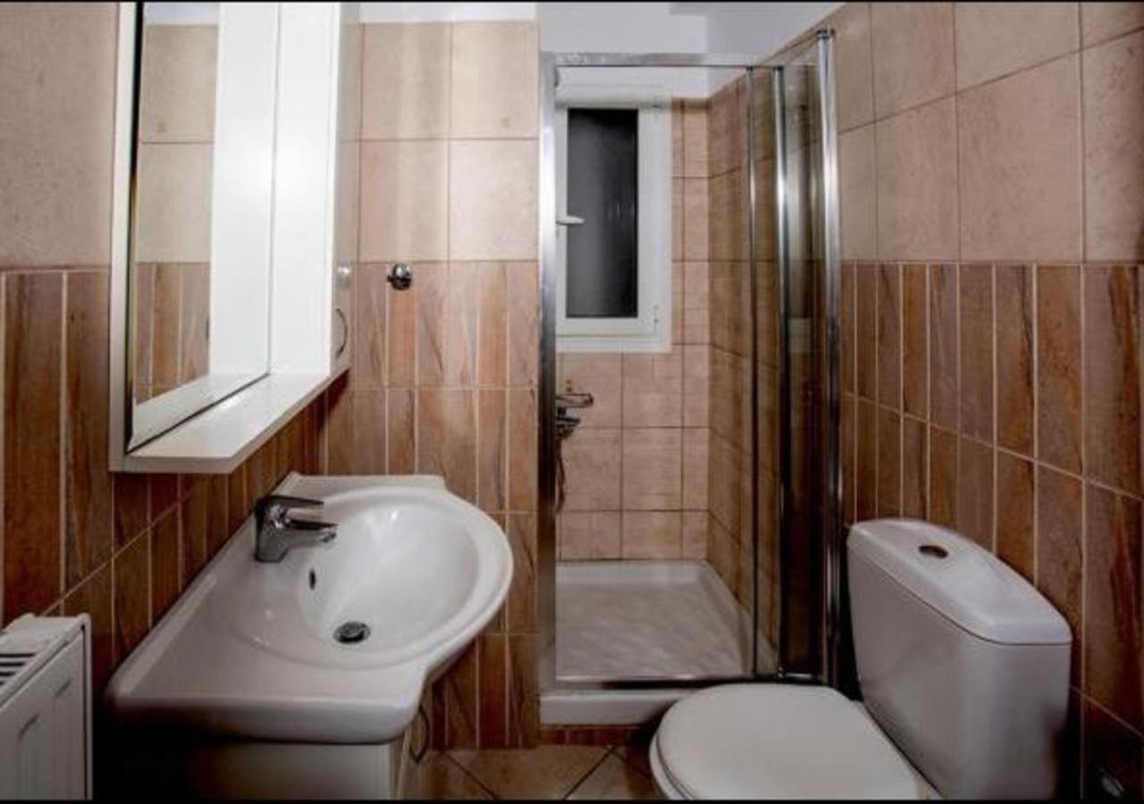Sophia Central Loft & Apartments Аргостоліон Екстер'єр фото